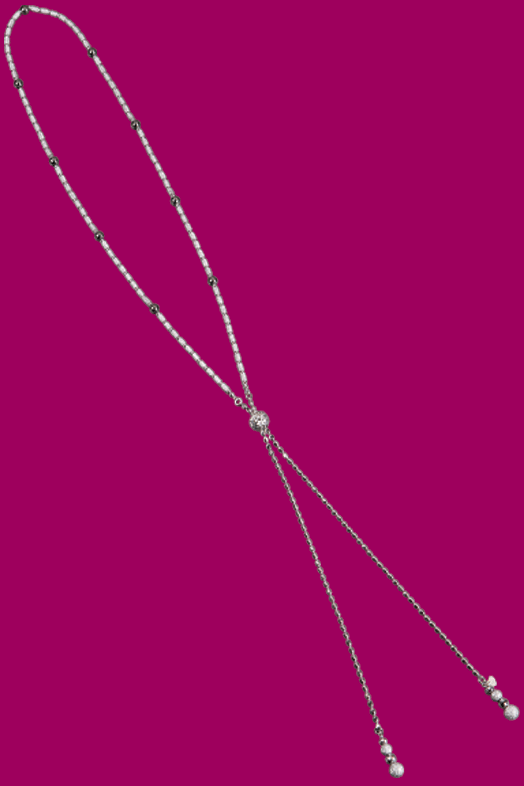 Ge Luxury Necklace 1