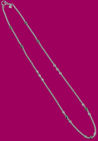 Ge Luxury Necklace 2