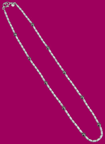 Ge Luxury Necklace 3