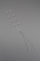 Ge Luxury Necklace 1
( ゲルマニウム ラグジュアリーネックレス 1 )