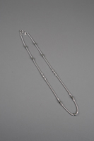 Ge Luxury Necklace 2
( ゲルマニウム ラグジュアリーネックレス 2 )