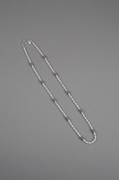 Ge Luxury Necklace 3
( ゲルマニウム ラグジュアリーネックレス 3 )